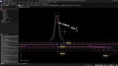 midas cim tutorial|midas CIM Drafter: export 2D drawings from 3D model .